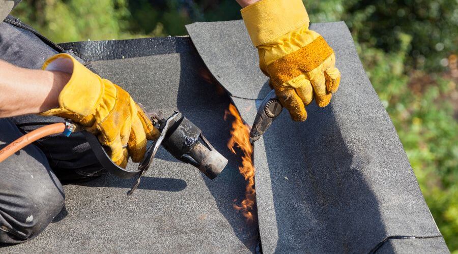 Expert Emergency Roof Repairs services in Volga, IA